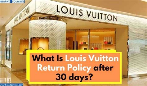 lv return policy|mylv returns policy.